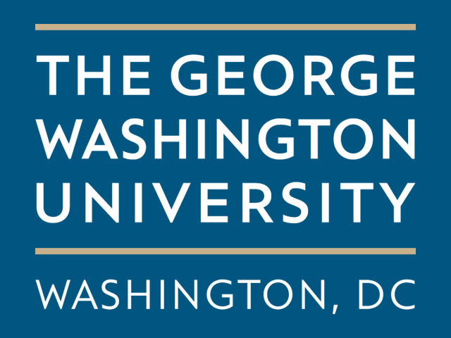 The George Washington University